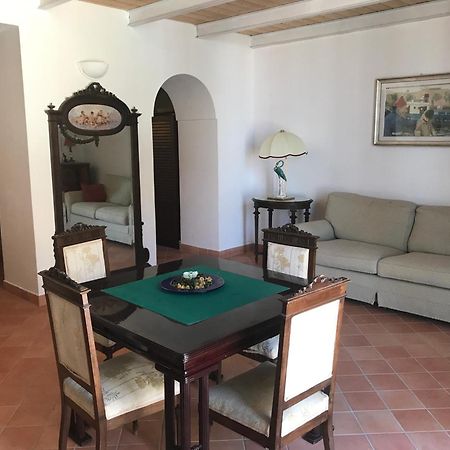 Apartmán Luxury House Atrani Exteriér fotografie